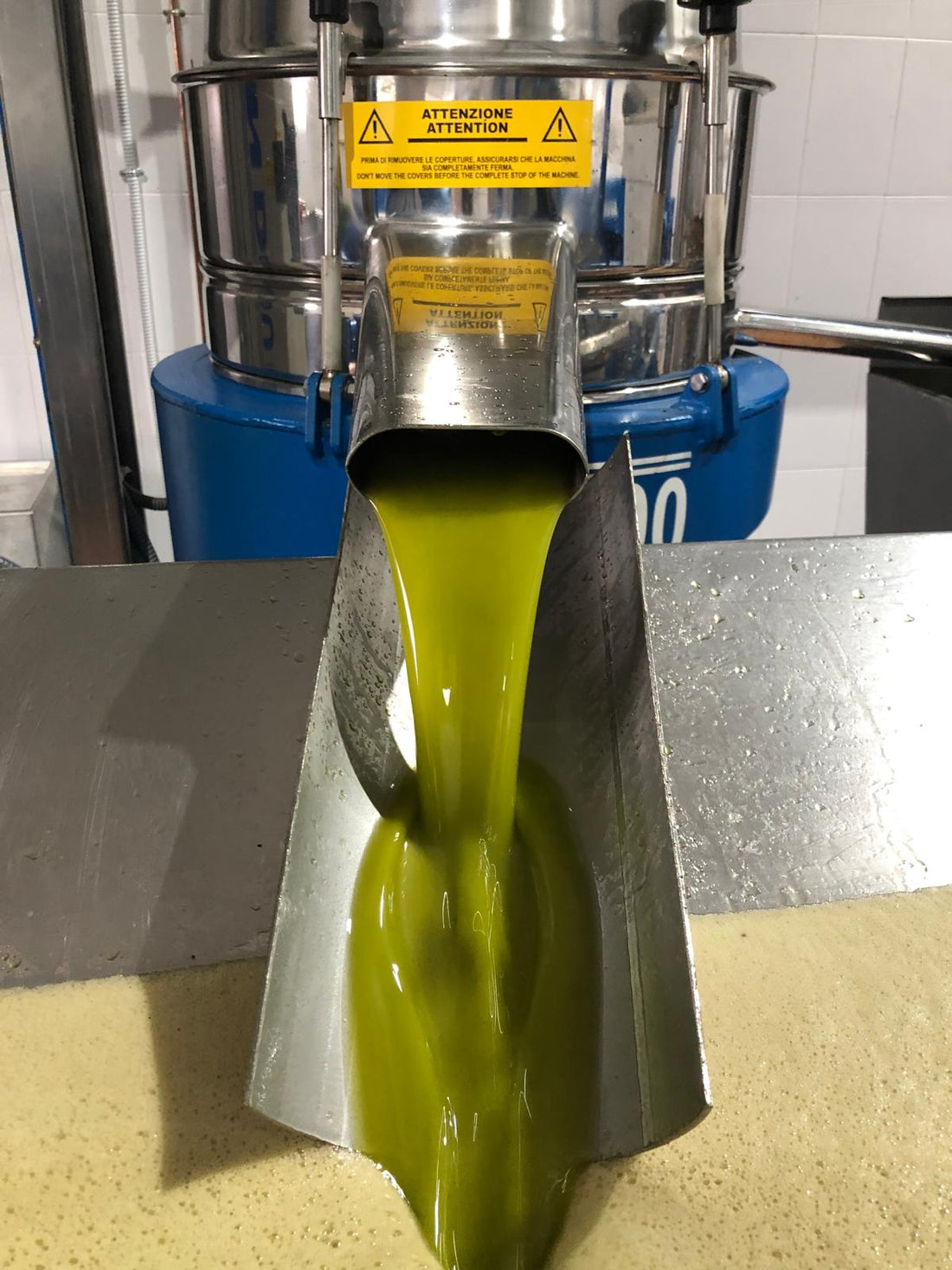 Huile d’olive vierge extra : ce qui définit réellement la qualité