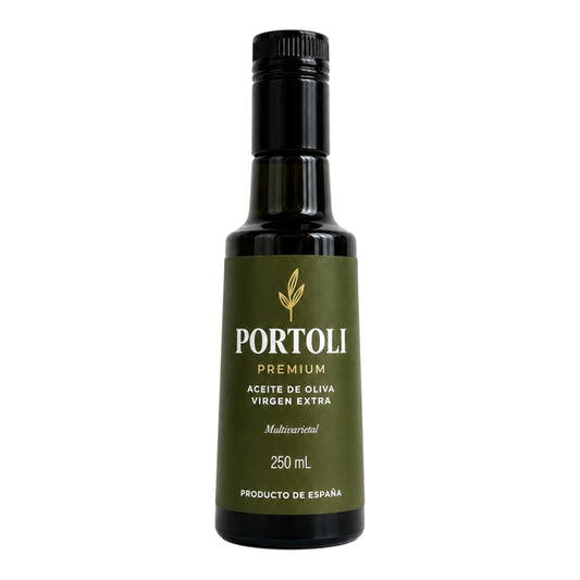 Multivarietal 250 ML · Caja de 9 unidades (7,5€/Unidad)