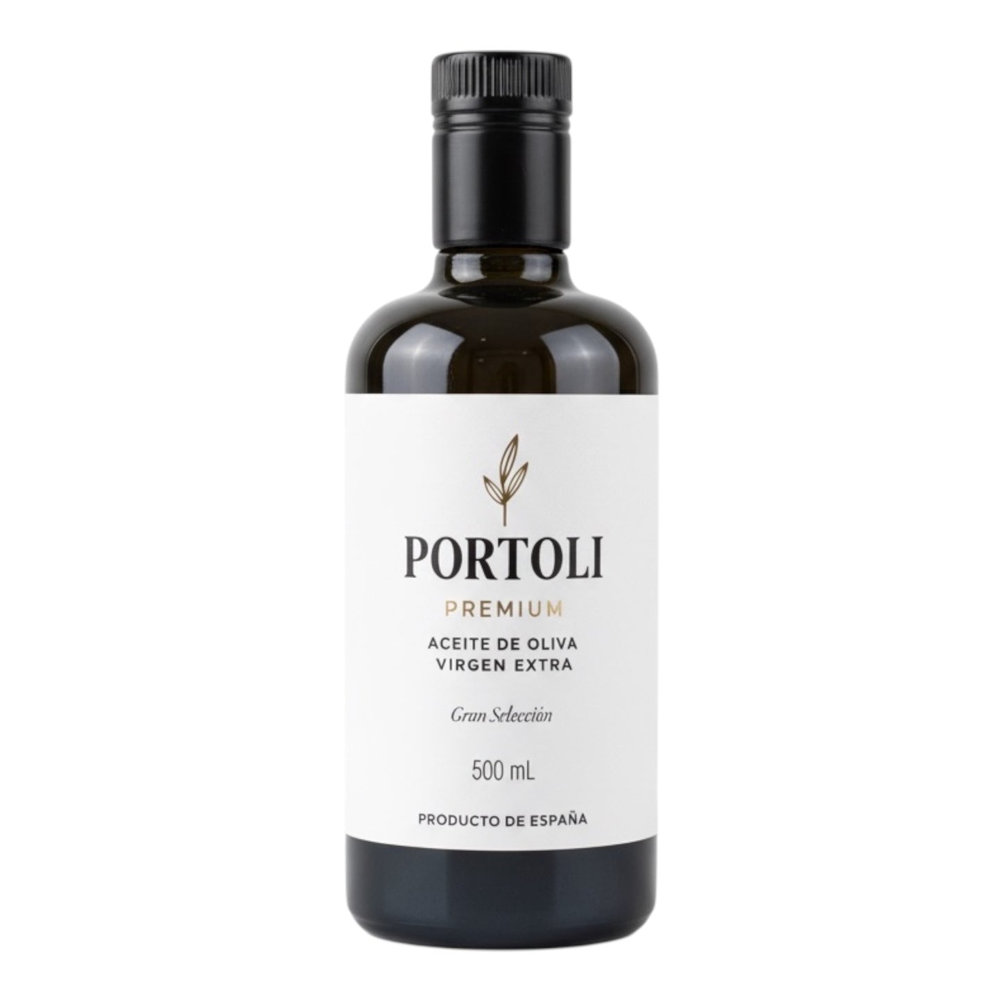 Gran Selección 500 ml avec coffret cadeau