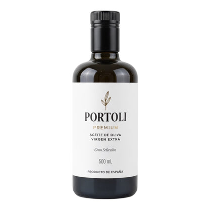 Gran Selección 500 ml avec coffret cadeau