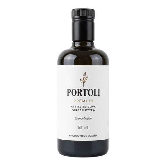 Gran Selección 500 ML – Lot de 6 unités (18€/Unité)