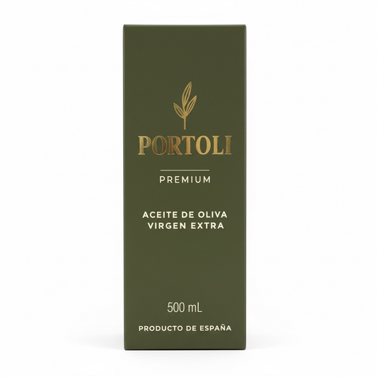 Gran Selección 500 ml avec coffret cadeau