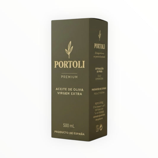 Gran Selección 500 ml avec coffret cadeau